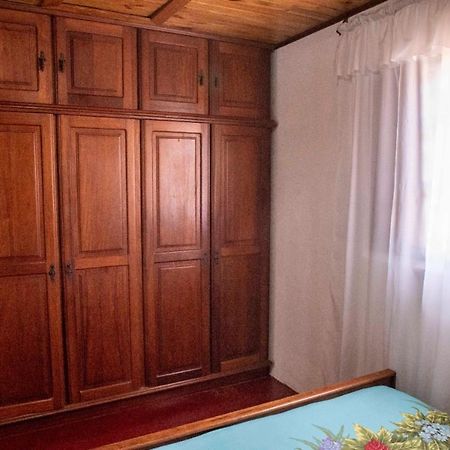 Iguazu Alojamiento "La Casa" Puerto Iguazú Kültér fotó