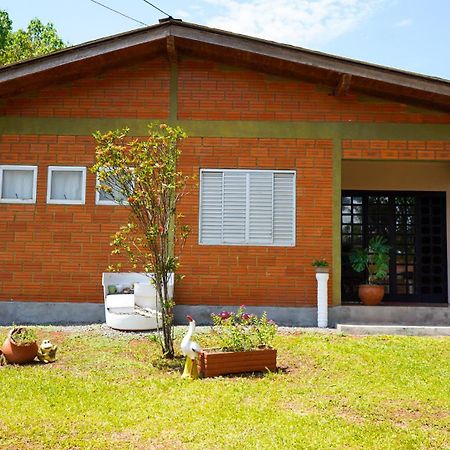 Iguazu Alojamiento "La Casa" Puerto Iguazú Szoba fotó