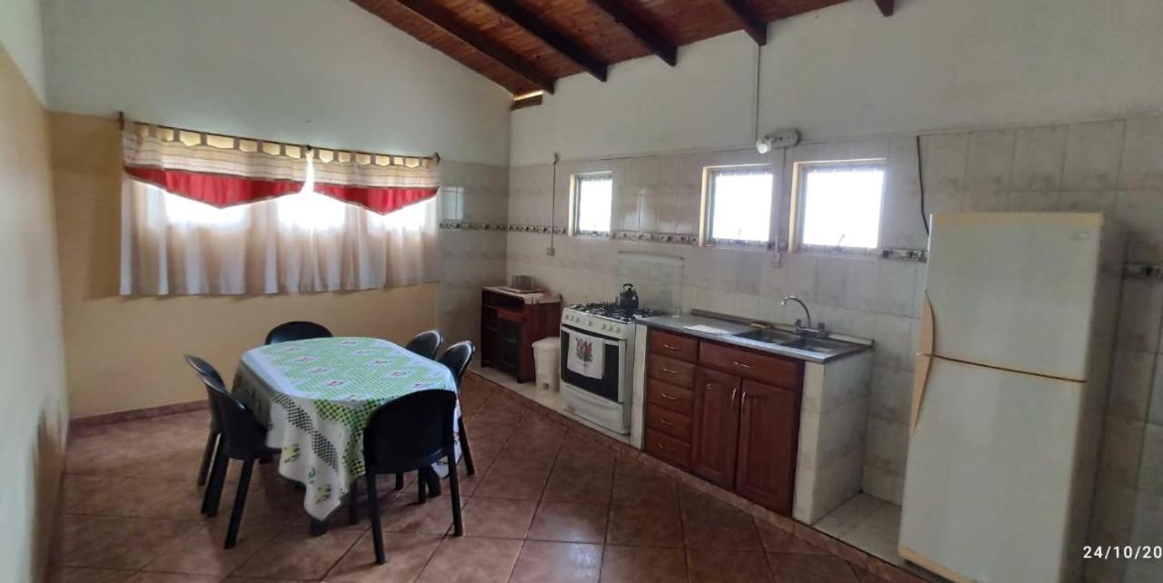 Iguazu Alojamiento "La Casa" Puerto Iguazú Kültér fotó