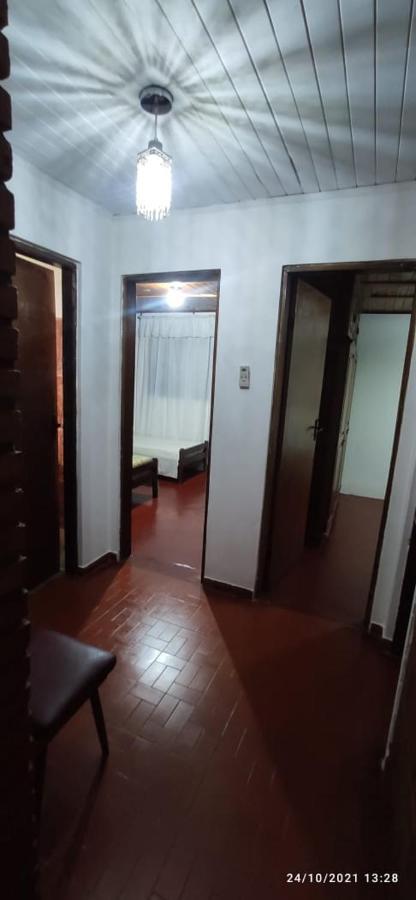 Iguazu Alojamiento "La Casa" Puerto Iguazú Kültér fotó