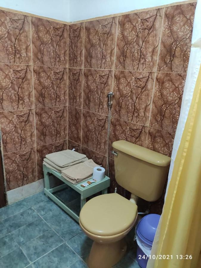 Iguazu Alojamiento "La Casa" Puerto Iguazú Kültér fotó