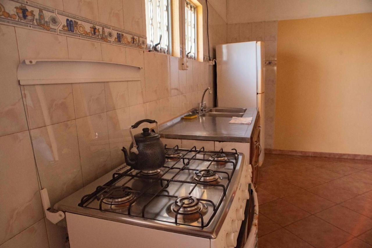 Iguazu Alojamiento "La Casa" Puerto Iguazú Kültér fotó